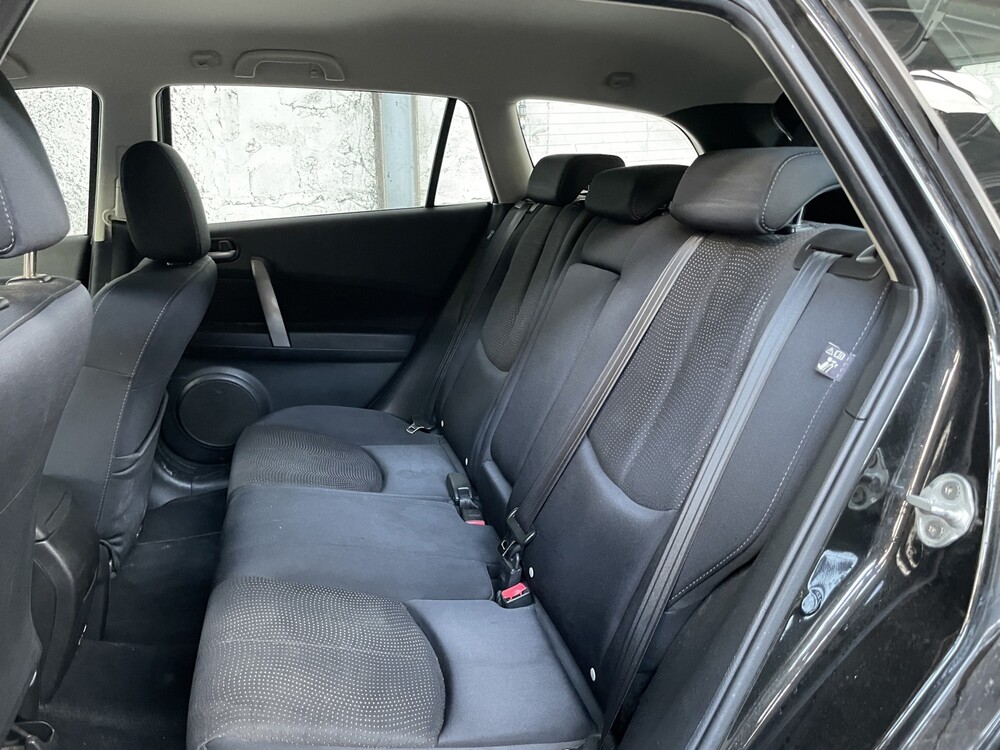 Mazda 6 Sportbreak 2.2 CiTD Business Plus 163PS 2010 -Orig. GB-, 93-NLL-2-KARTON