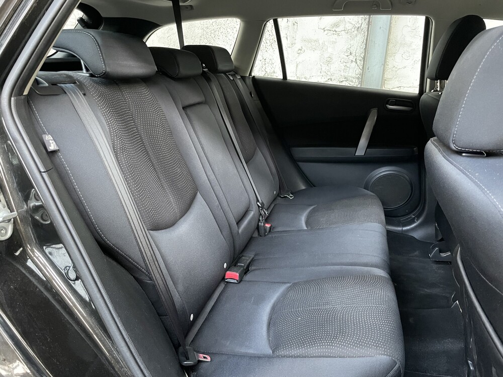 Mazda 6 Sportbreak 2.2 CiTD Business Plus 163PS 2010 -Orig. GB-, 93-NLL-2-KARTON