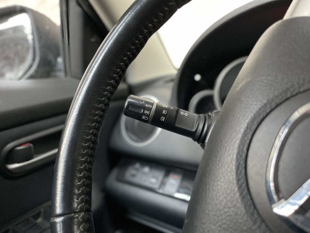 Mazda 6 Sportbreak 2.2 CiTD Business Plus 163PS 2010 -Orig. GB-, 93-NLL-2-KARTON