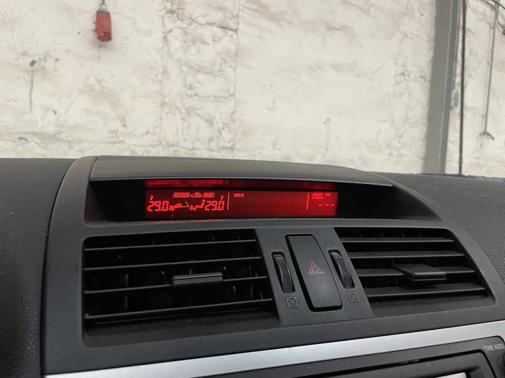 Mazda 6 Sportbreak 2.2 CiTD Business Plus 163PS 2010 -Orig. GB-, 93-NLL-2-KARTON