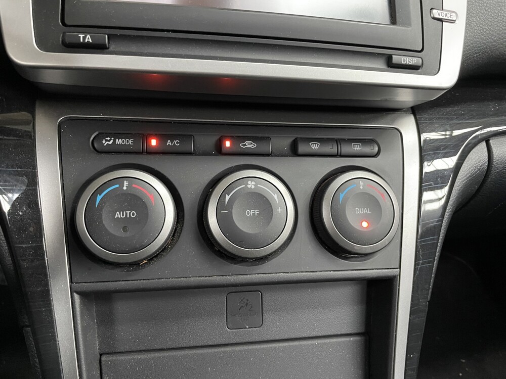 Mazda 6 Sportbreak 2.2 CiTD Business Plus 163PS 2010 -Orig. GB-, 93-NLL-2-KARTON