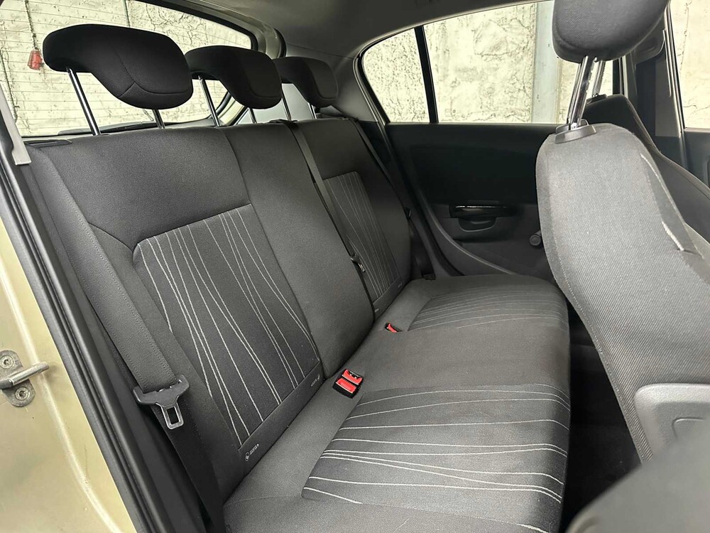 Opel Corsa 1.4-16V Business 90PS 2008, GV-214-L