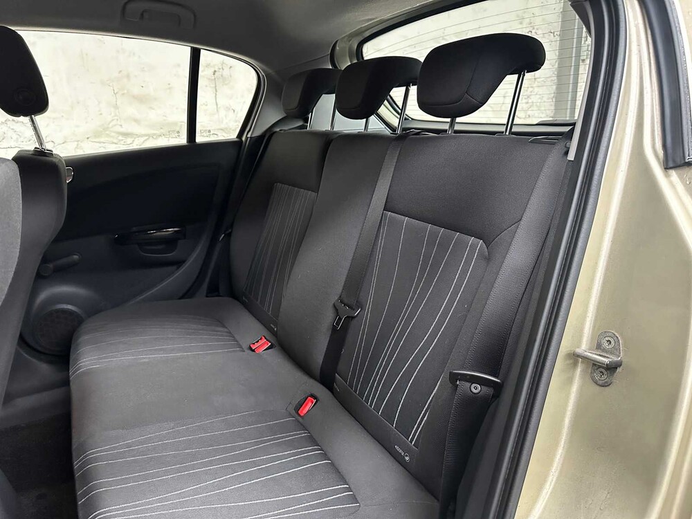 Opel Corsa 1.4-16V Business 90PS 2008, GV-214-L