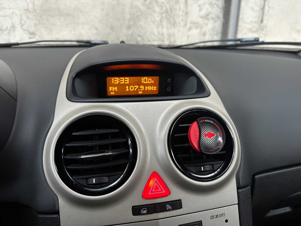 Opel Corsa 1.4-16V Business 90PS 2008, GV-214-L