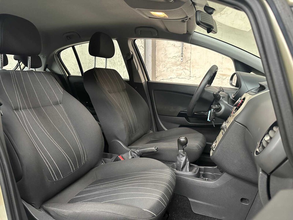 Opel Corsa 1.4-16V Business 90PS 2008, GV-214-L