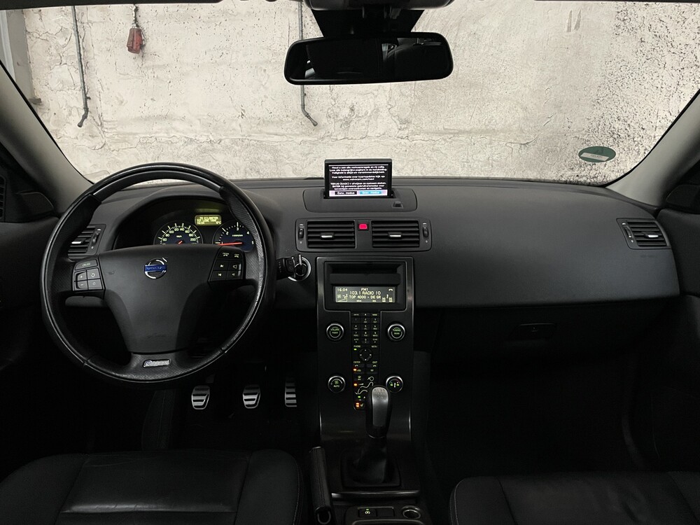 Volvo C30 1.6 D2 R-edition 114PS 2012 -Orig. NL-, 56-XJZ-5