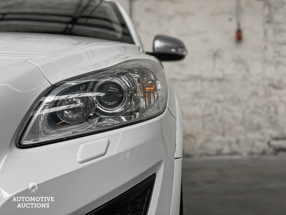 Volvo C30 1.6 D2 R-edition 114PS 2012 -Orig. NL-, 56-XJZ-5