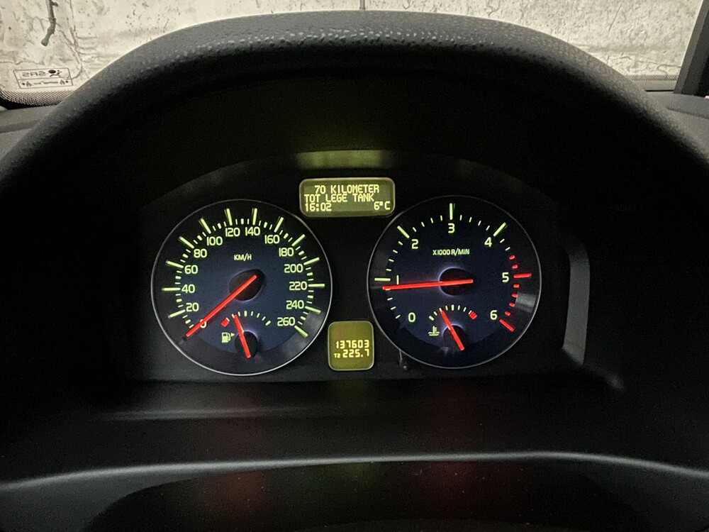 Volvo C30 1.6 D2 R-edition 114PS 2012 -Orig. NL-, 56-XJZ-5