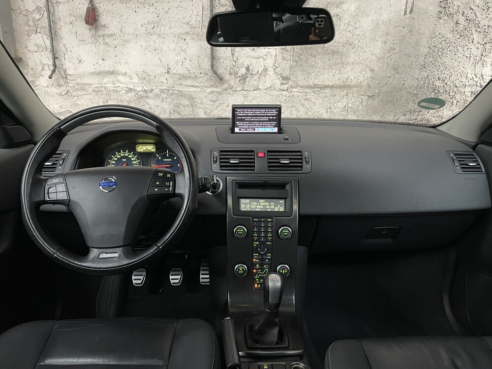 Volvo C30 1.6 D2 R-edition 114PS 2012 -Orig. NL-, 56-XJZ-5