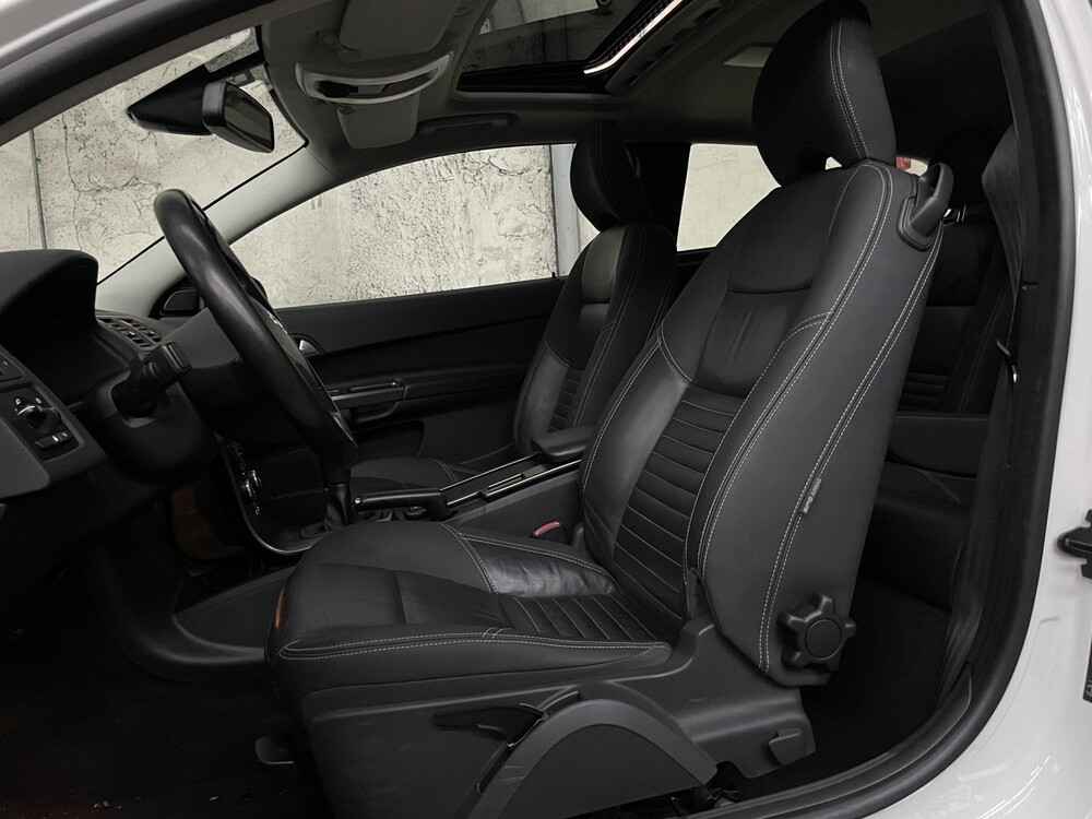 Volvo C30 1.6 D2 R-edition 114PS 2012 -Orig. NL-, 56-XJZ-5