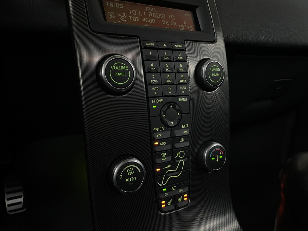 Volvo C30 1.6 D2 R-edition 114PS 2012 -Orig. NL-, 56-XJZ-5