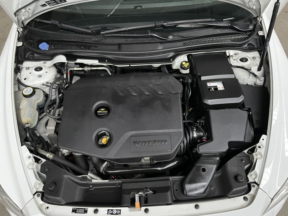 Volvo C30 1.6 D2 R-edition 114PS 2012 -Orig. NL-, 56-XJZ-5