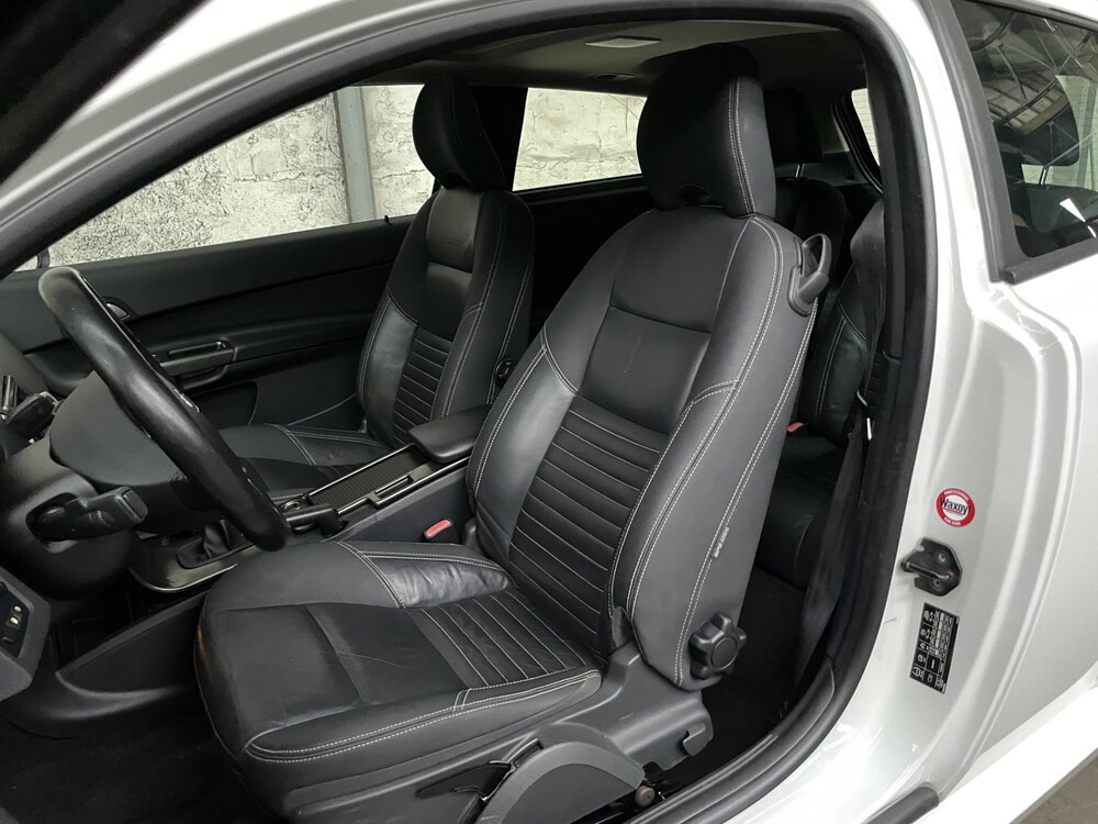 Volvo C30 1.6 D2 R-edition 114PS 2012 -Orig. NL-, 56-XJZ-5