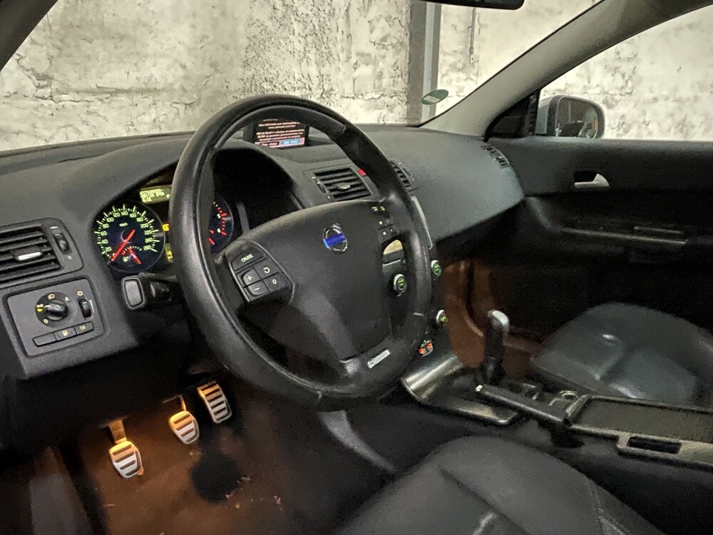 Volvo C30 1.6 D2 R-edition 114PS 2012 -Orig. NL-, 56-XJZ-5