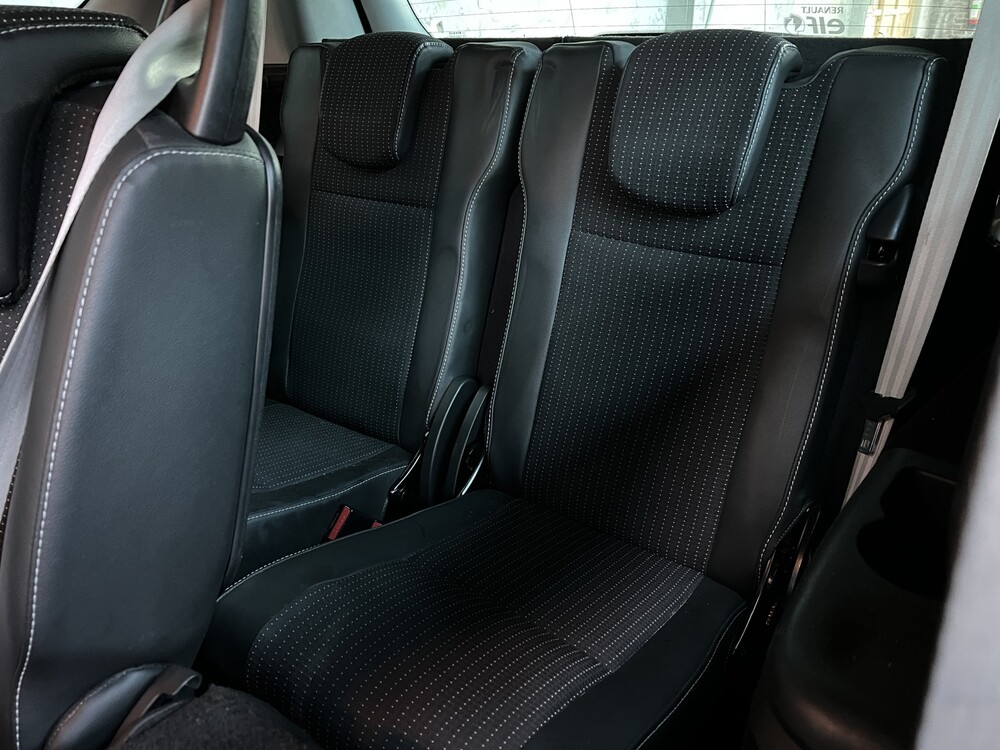 Renault Grand Scénic 1.4 TCe Bose 7p. 131PS 2011 -Orig. NL-, 25-SPX-2