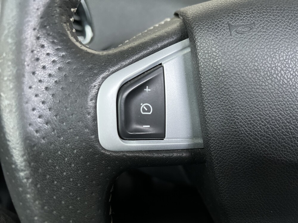 Renault Grand Scénic 1.4 TCe Bose 7p. 131PS 2011 -Orig. NL-, 25-SPX-2