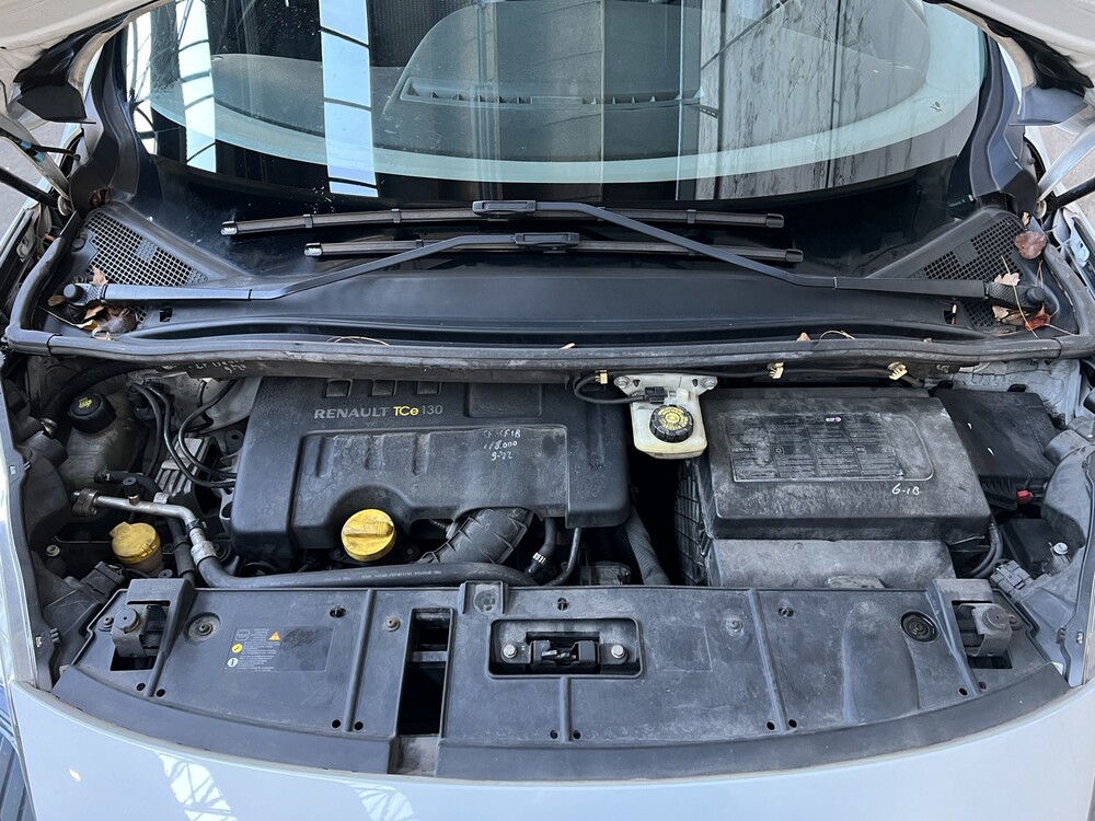 Renault Grand Scénic 1.4 TCe Bose 7p. 131PS 2011 -Orig. NL-, 25-SPX-2