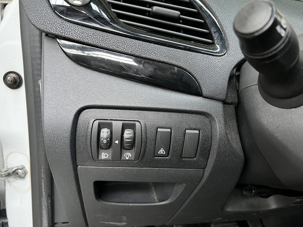 Renault Grand Scénic 1.4 TCe Bose 7p. 131PS 2011 -Orig. NL-, 25-SPX-2