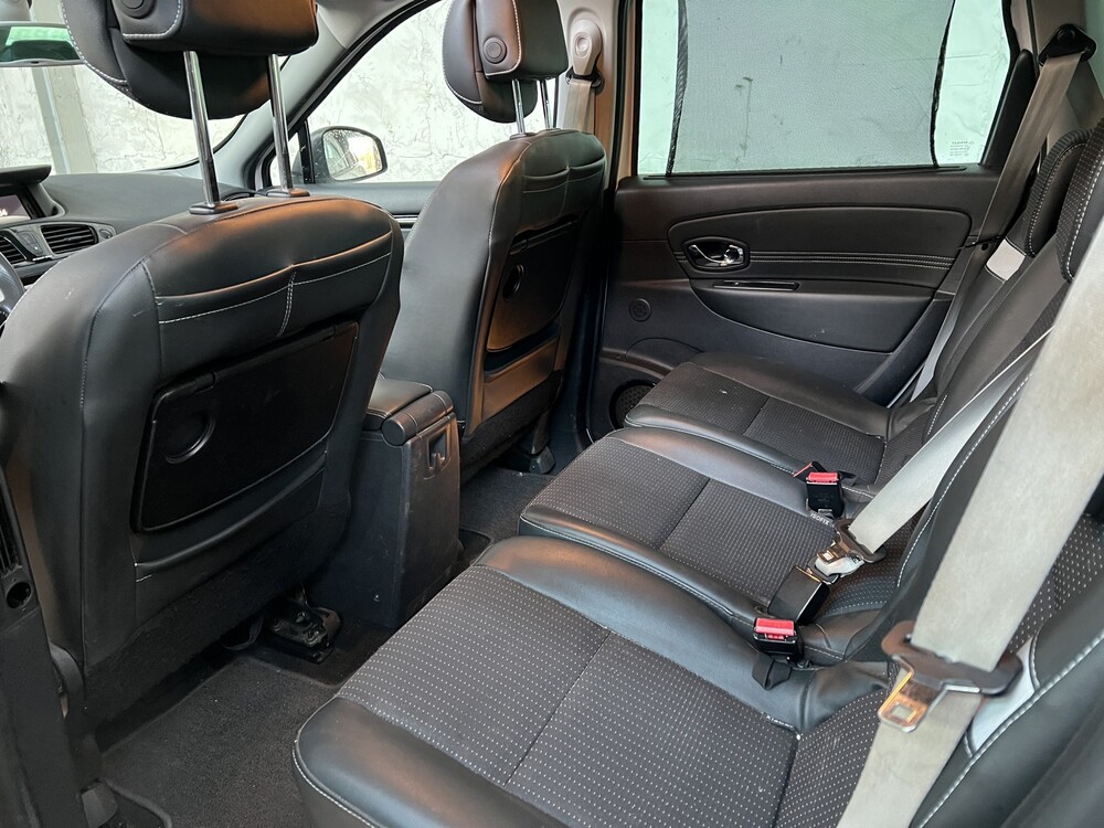 Renault Grand Scénic 1.4 TCe Bose 7p. 131PS 2011 -Orig. NL-, 25-SPX-2