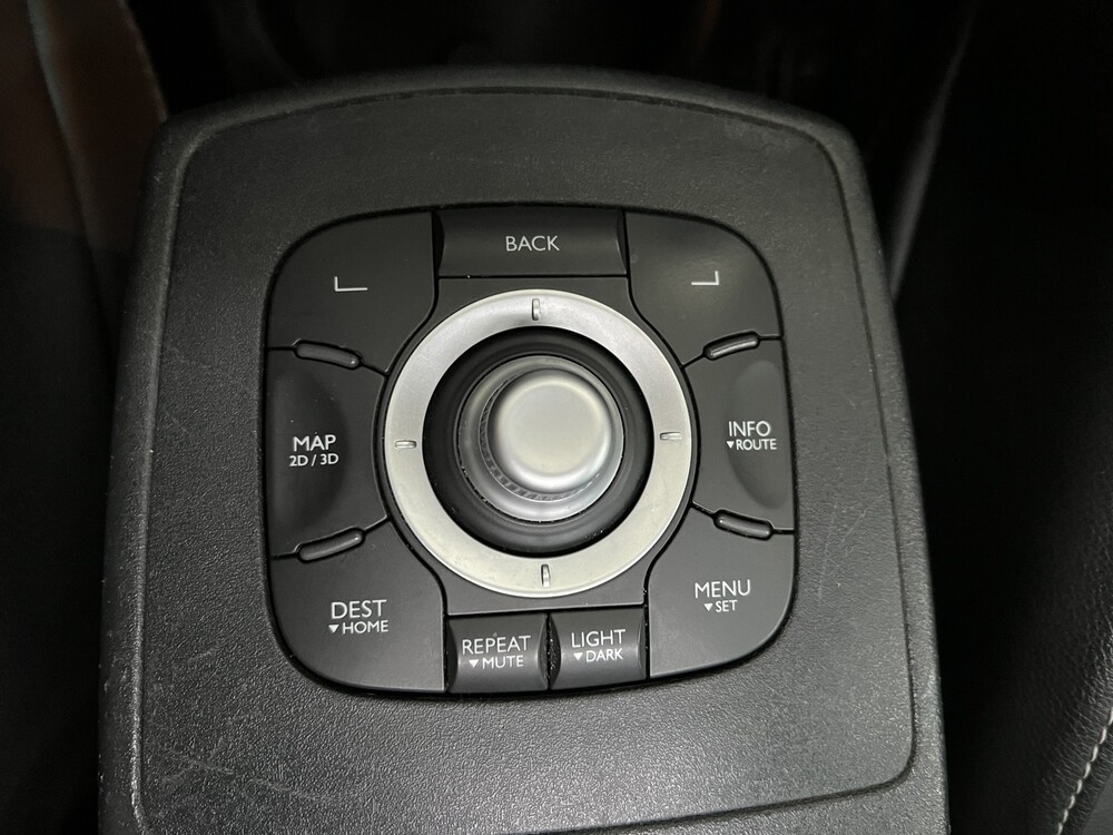 Renault Grand Scénic 1.4 TCe Bose 7p. 131PS 2011 -Orig. NL-, 25-SPX-2