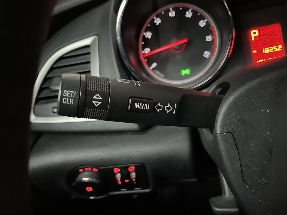 Opel Astra 1.6 Edition 116HP 2011, JZ-203-F