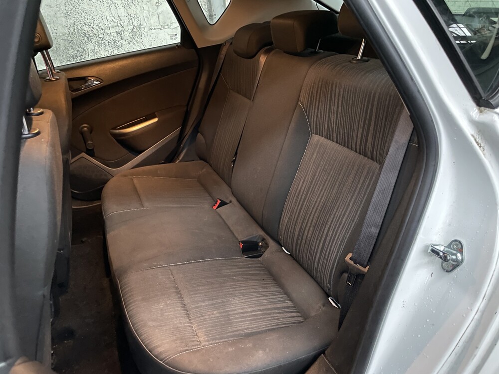 Opel Astra 1.6 Edition 116HP 2011, JZ-203-F