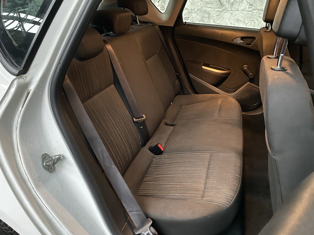 Opel Astra 1.6 Edition 116HP 2011, JZ-203-F