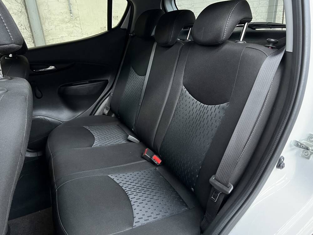 Opel KARL 1.0 Rocks Online Edition 73hp 2019 -Orig. NL-, ZH-257-R