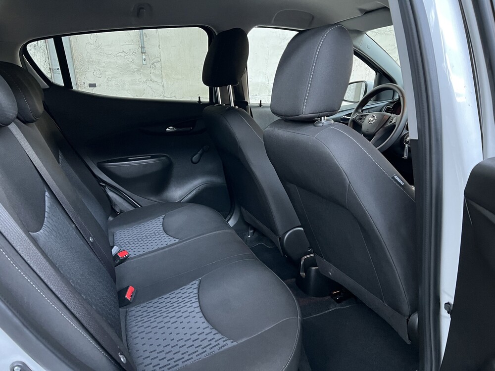 Opel KARL 1.0 Rocks Online Edition 73hp 2019 -Orig. NL-, ZH-257-R