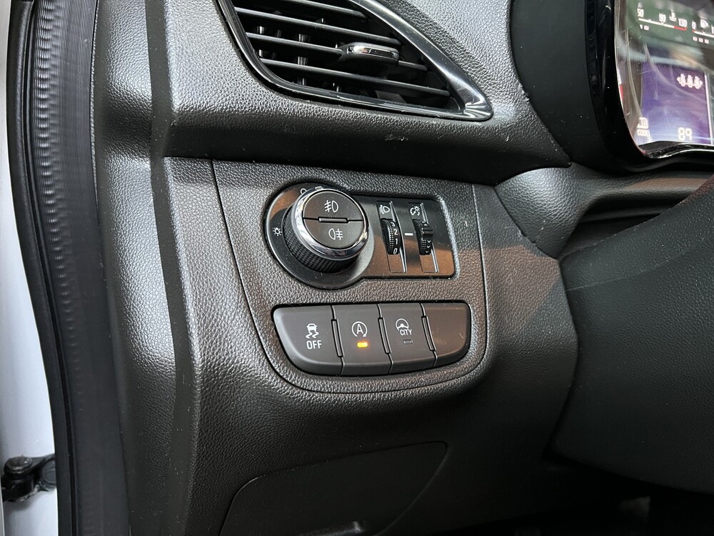 Opel KARL 1.0 Rocks Online Edition 73hp 2019 -Orig. NL-, ZH-257-R