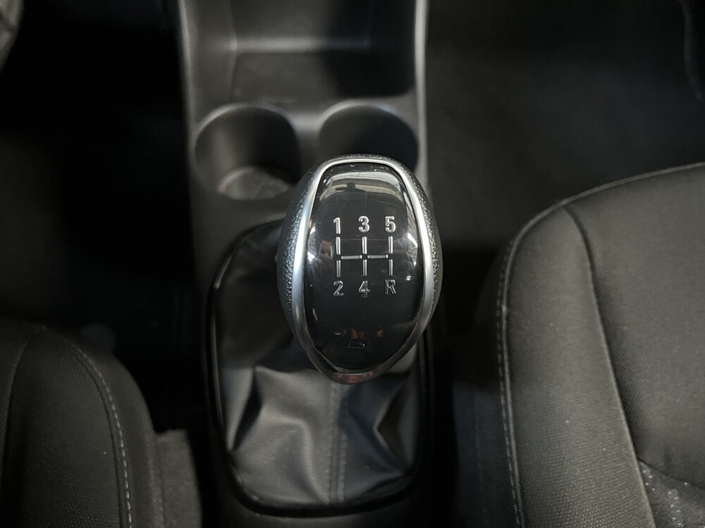 Opel KARL 1.0 Rocks Online Edition 73hp 2019 -Orig. NL-, ZH-257-R