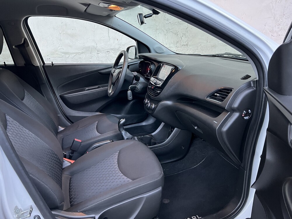 Opel KARL 1.0 Rocks Online Edition 73hp 2019 -Orig. NL-, ZH-257-R