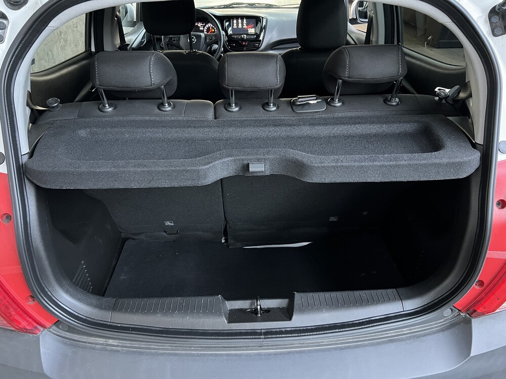 Opel KARL 1.0 Rocks Online Edition 73hp 2019 -Orig. NL-, ZH-257-R