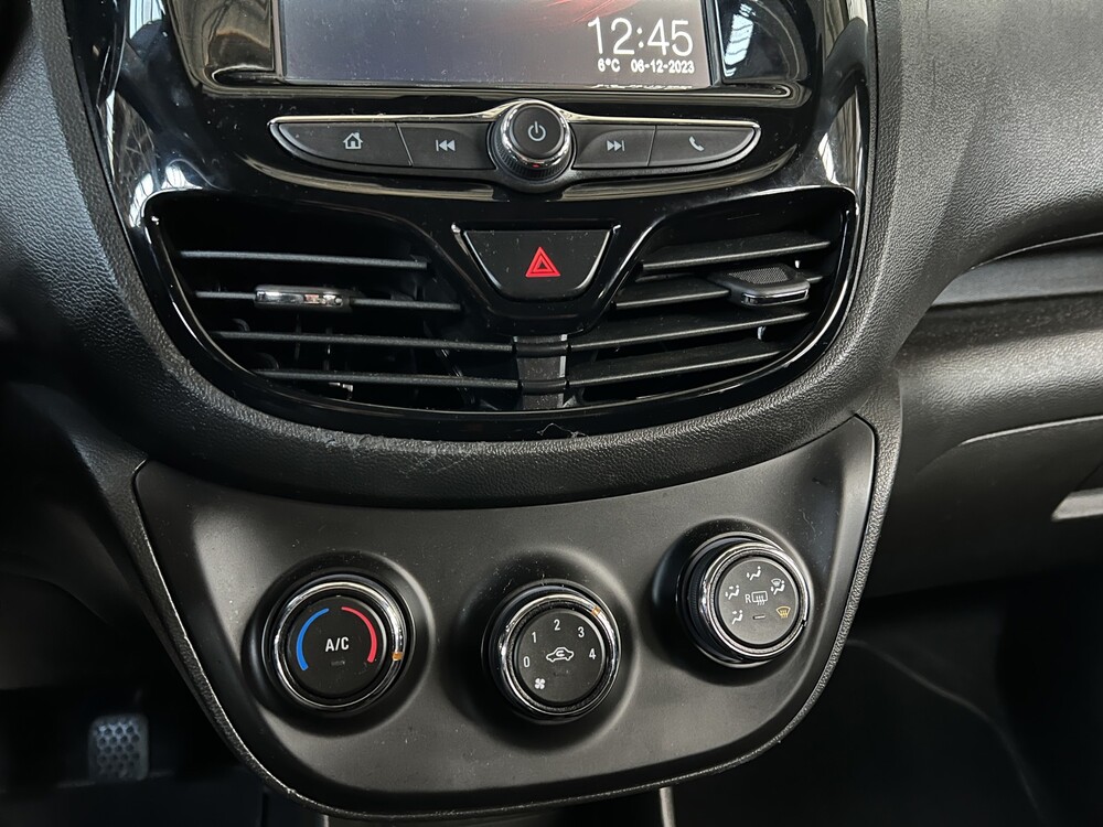 Opel KARL 1.0 Rocks Online Edition 73hp 2019 -Orig. NL-, ZH-257-R