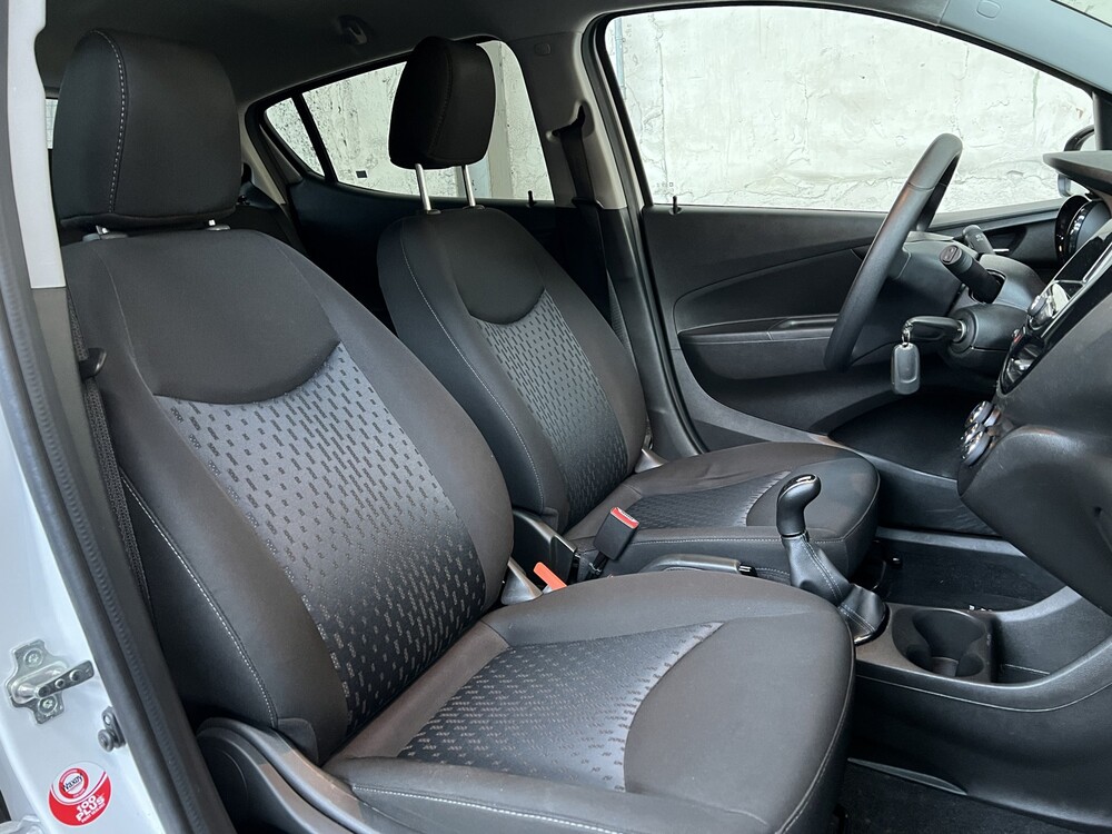 Opel KARL 1.0 Rocks Online Edition 73hp 2019 -Orig. NL-, ZH-257-R