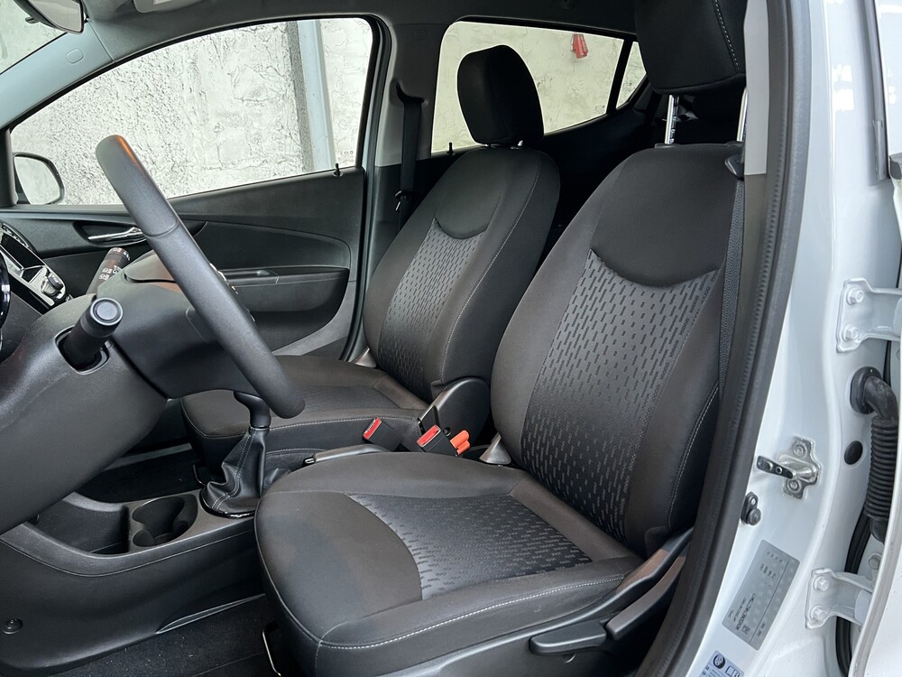 Opel KARL 1.0 Rocks Online Edition 73hp 2019 -Orig. NL-, ZH-257-R