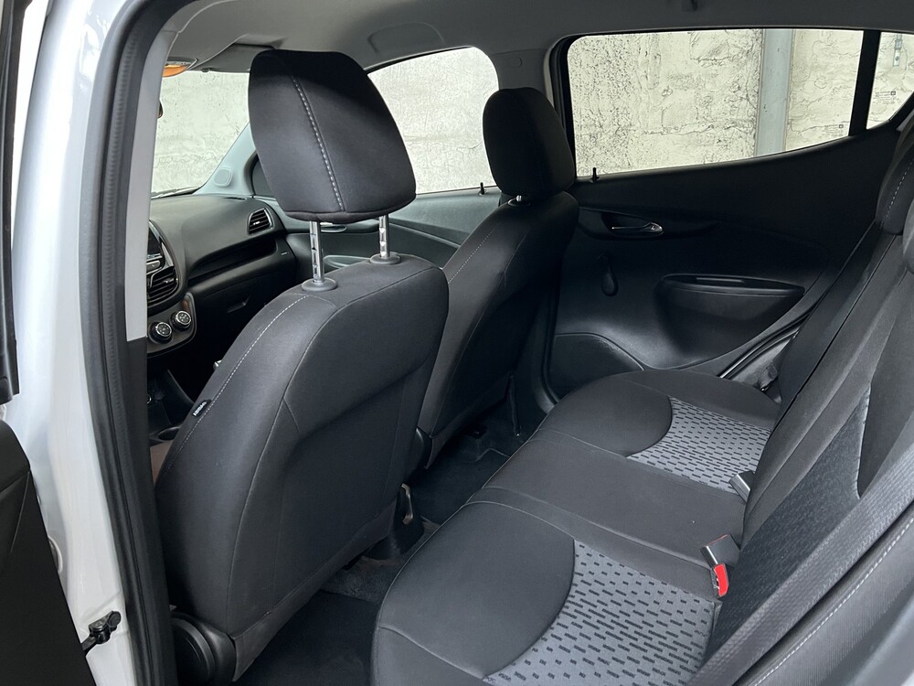 Opel KARL 1.0 Rocks Online Edition 73hp 2019 -Orig. NL-, ZH-257-R