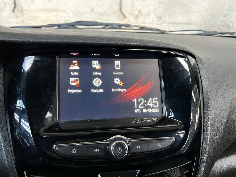 Opel KARL 1.0 Rocks Online Edition 73hp 2019 -Orig. NL-, ZH-257-R