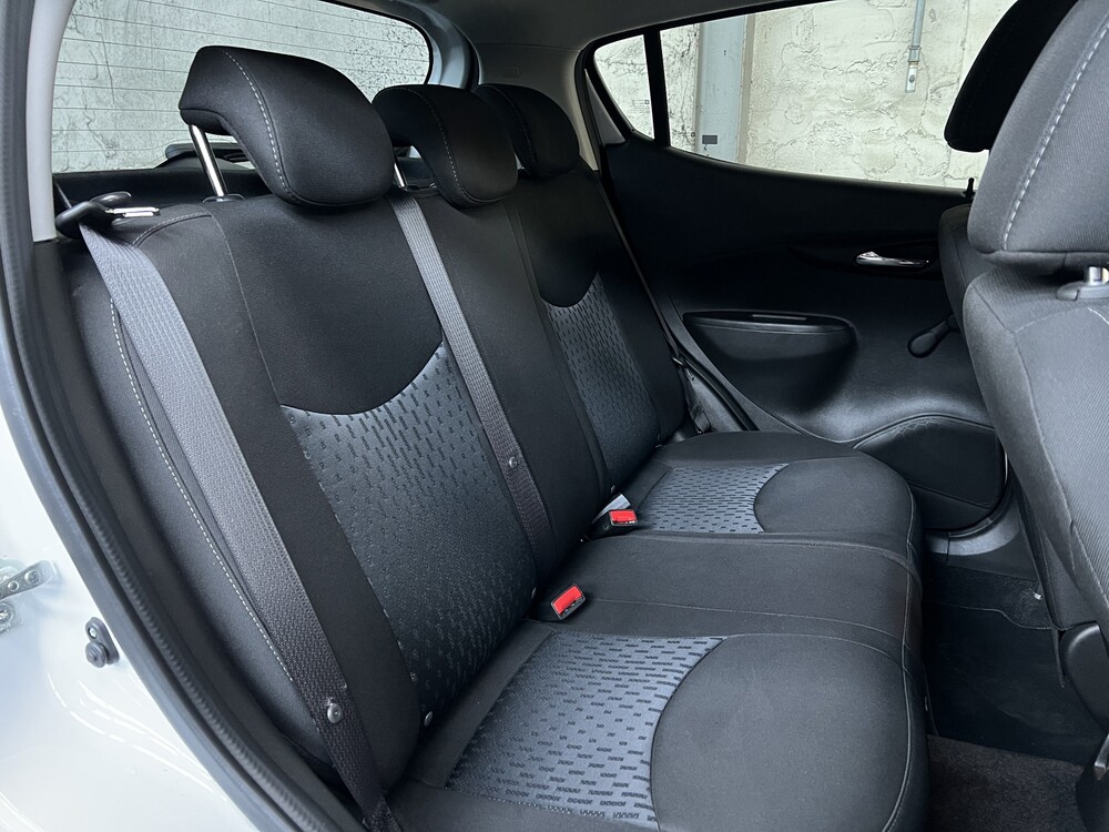 Opel KARL 1.0 Rocks Online Edition 73hp 2019 -Orig. NL-, ZH-257-R