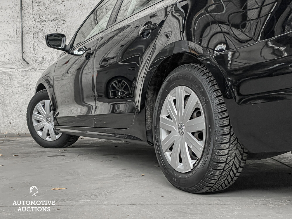 Volkswagen Jetta 1.4 16V Turbo S TSI DOHC 150PS 2016