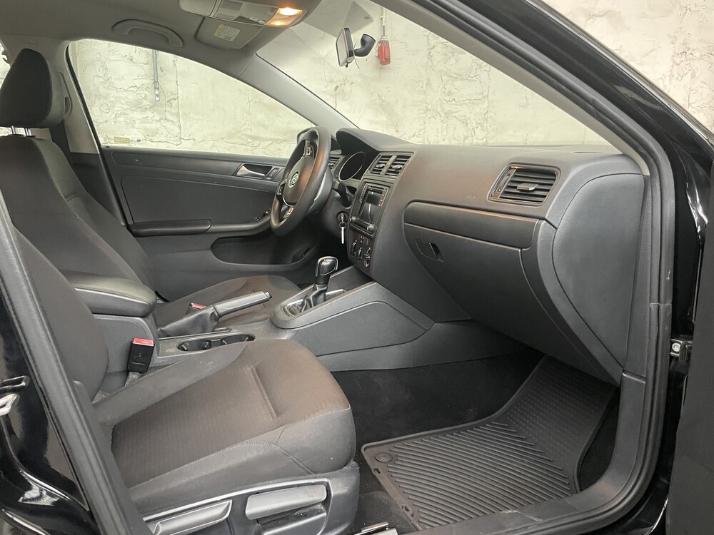 Volkswagen Jetta 1.4 16V Turbo S TSI DOHC 150PS 2016