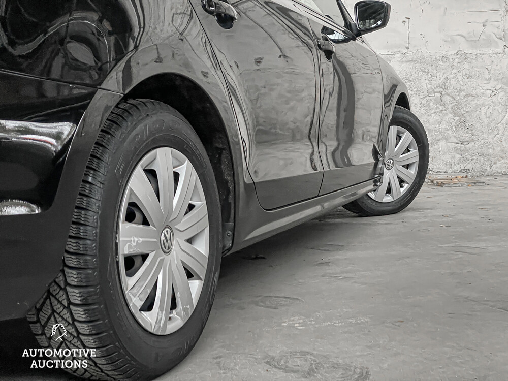 Volkswagen Jetta 1.4 16V Turbo S TSI DOHC 150PS 2016