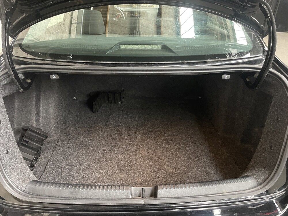 Volkswagen Jetta 1.4 16V Turbo S TSI DOHC 150PS 2016