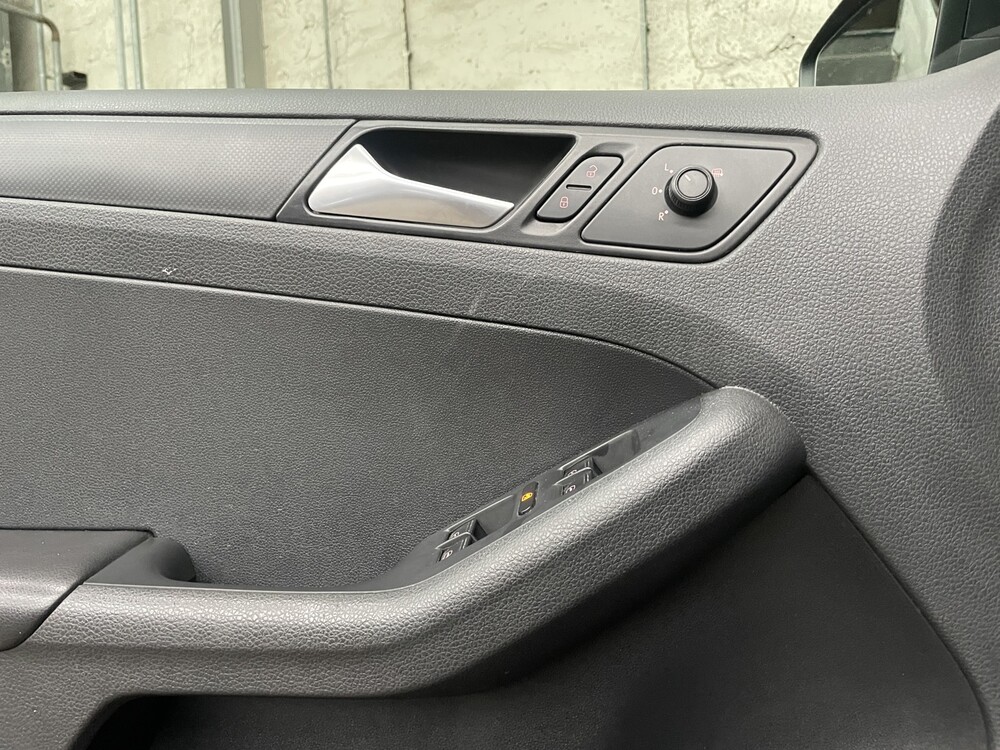 Volkswagen Jetta 1.4 16V Turbo S TSI DOHC 150PS 2016