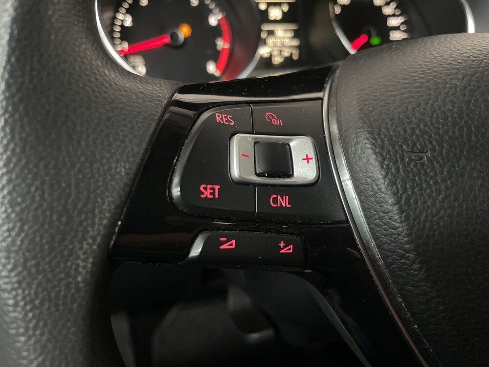 Volkswagen Jetta 1.4 16V Turbo S TSI DOHC 150PS 2016