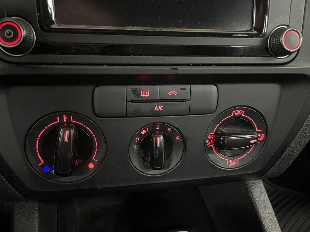 Volkswagen Jetta 1.4 16V Turbo S TSI DOHC 150PS 2016