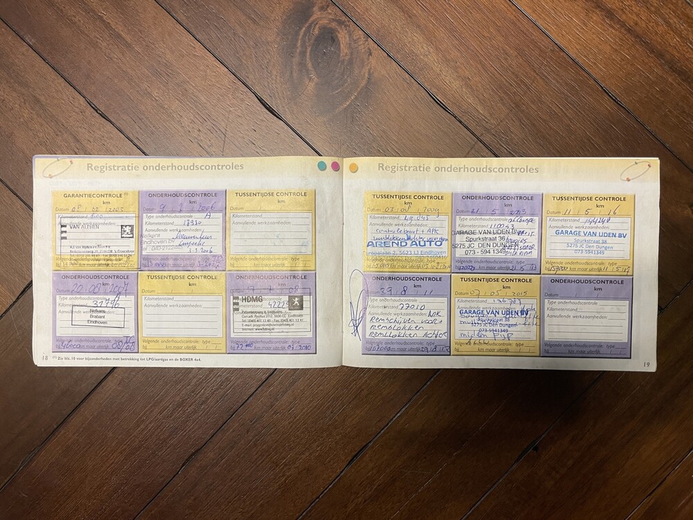 Peugeot 206 1.6-16V XS 109HP 2004, Orig. EN 81-PL-JR