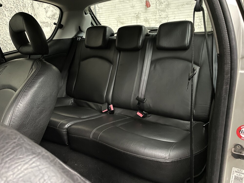 Peugeot 206 1.6-16V XS 109HP 2004, Orig. EN 81-PL-JR