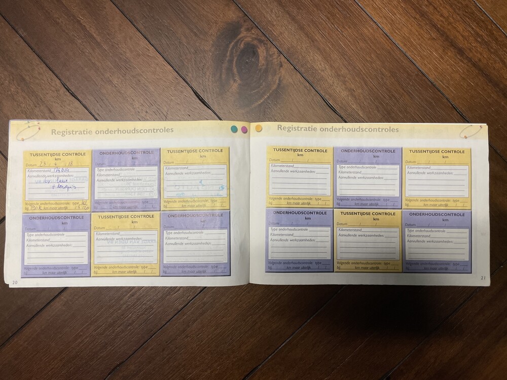 Peugeot 206 1.6-16V XS 109HP 2004, Orig. EN 81-PL-JR