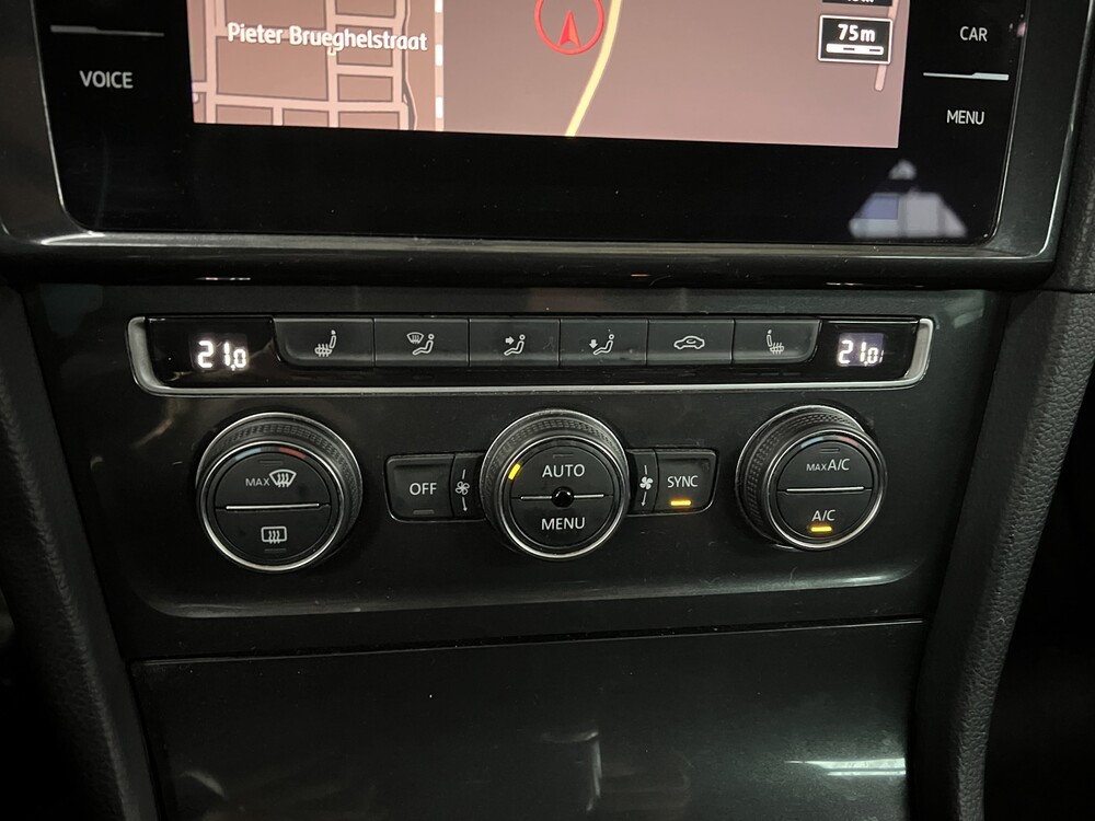 Volkswagen Golf Variant 1.0 TSI CL Bns 110HP 2017, Orig. EN RG-004-J